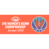 Asia Championship U16 B Women