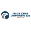 Oceania Championship U18