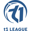 T1 League